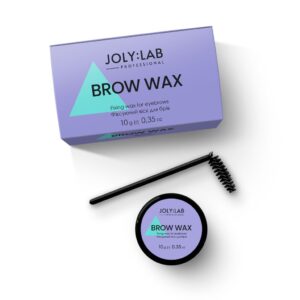 JOLY:LAB Brow Wax kulmuvaha
