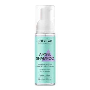 JOLY:LAB Airgel Shampoo pesuvaht