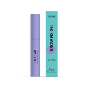 JOLY:LAB Brow Fix Gel kulmugeel