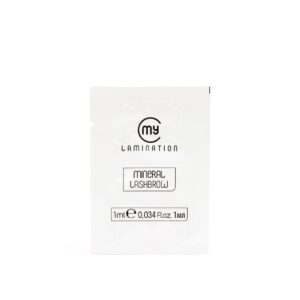 My Lamination mineral lashbrow 1ml