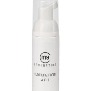 MY LAMINATION CLEANSING FOAM