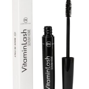 My LAMINATION VITAMIN LASH SERUM